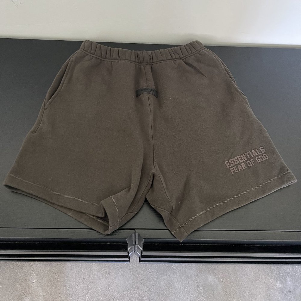 Fear of God Essentials Shorts